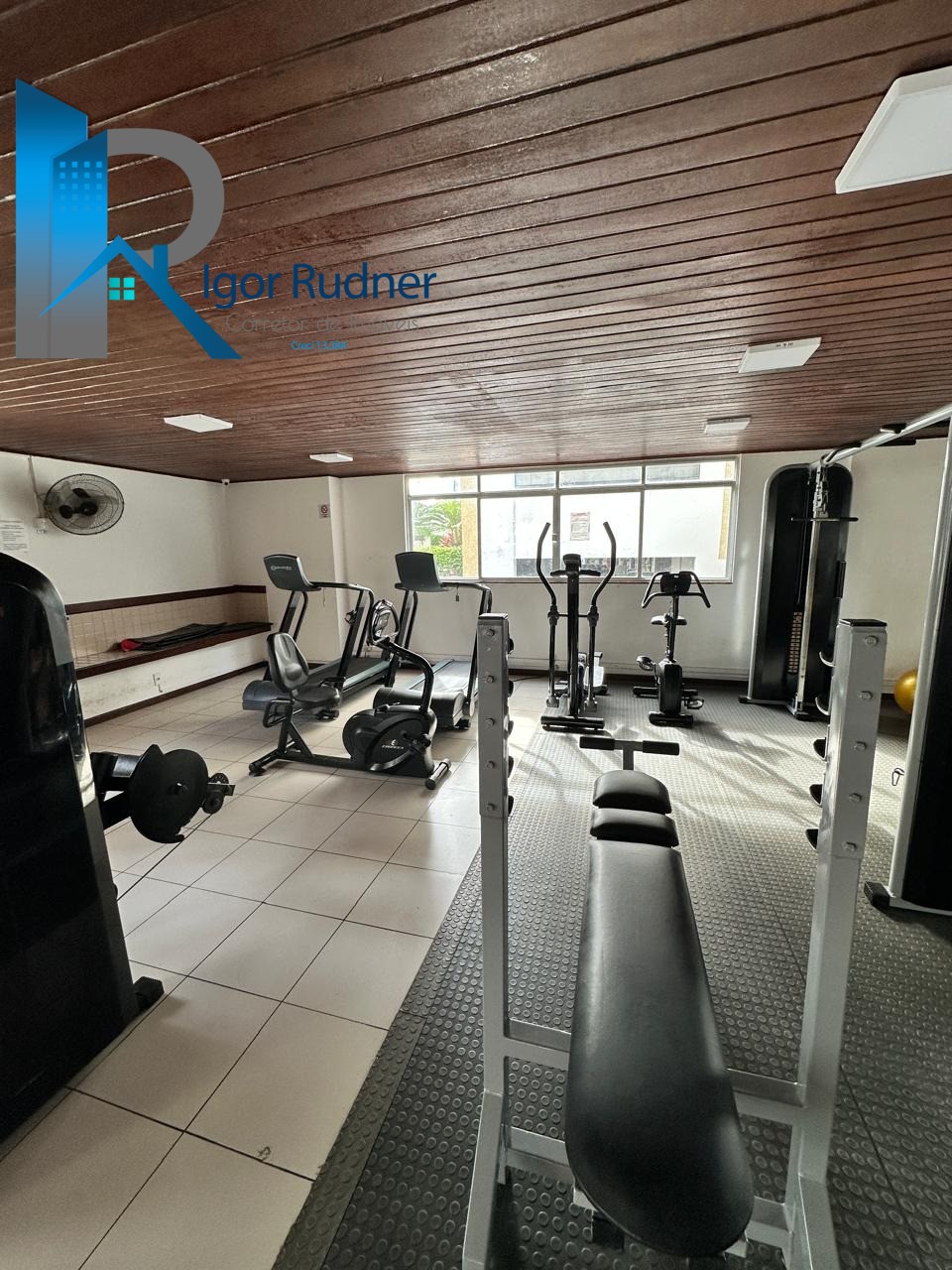 Apartamento, 3 quartos, 110 m² - Foto 17