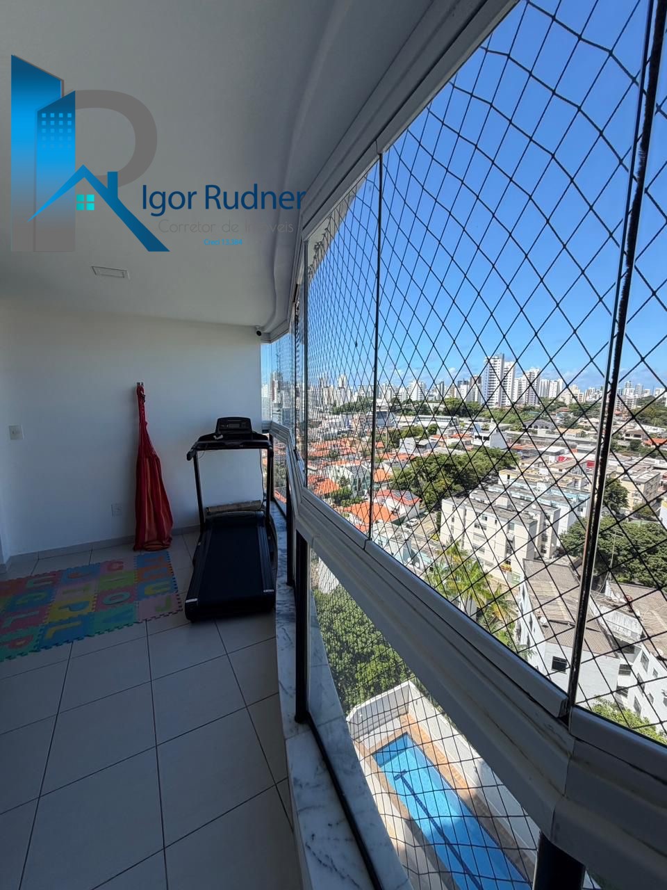 Apartamento, 2 quartos, 107 m² - Foto 13
