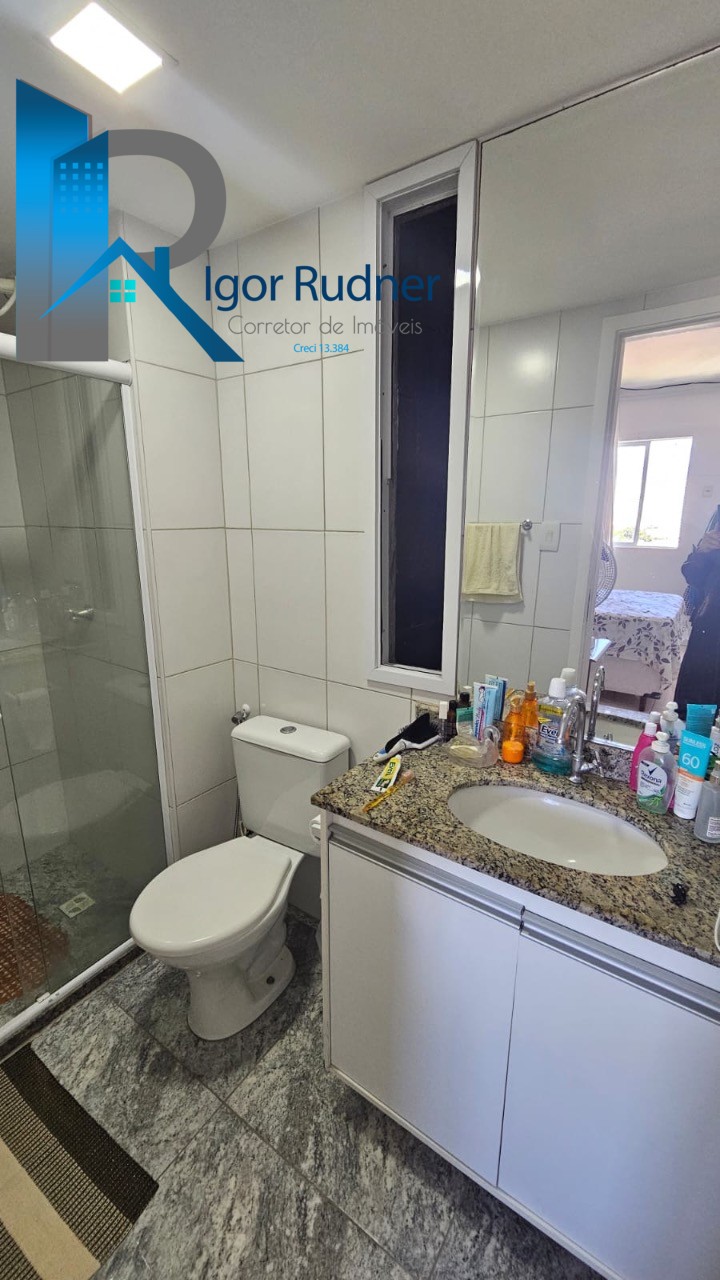 Apartamento, 2 quartos, 58 m² - Foto 3
