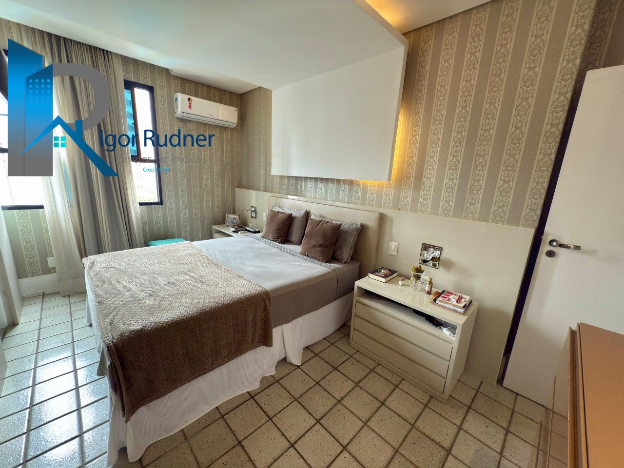 Apartamento, 4 quartos, 195 m² - Foto 18