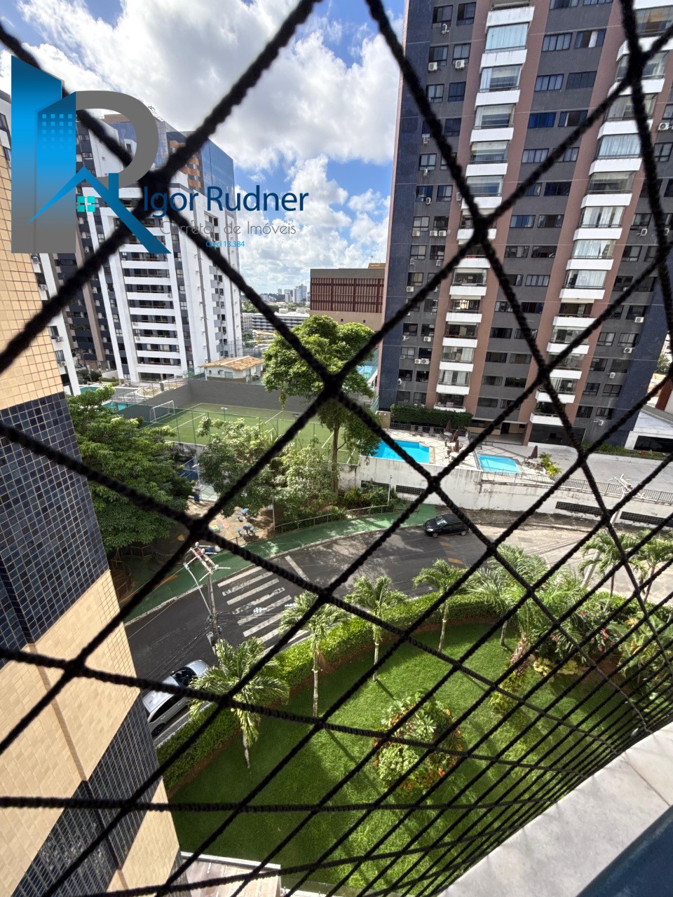 Apartamento, 4 quartos, 121 m² - Foto 9