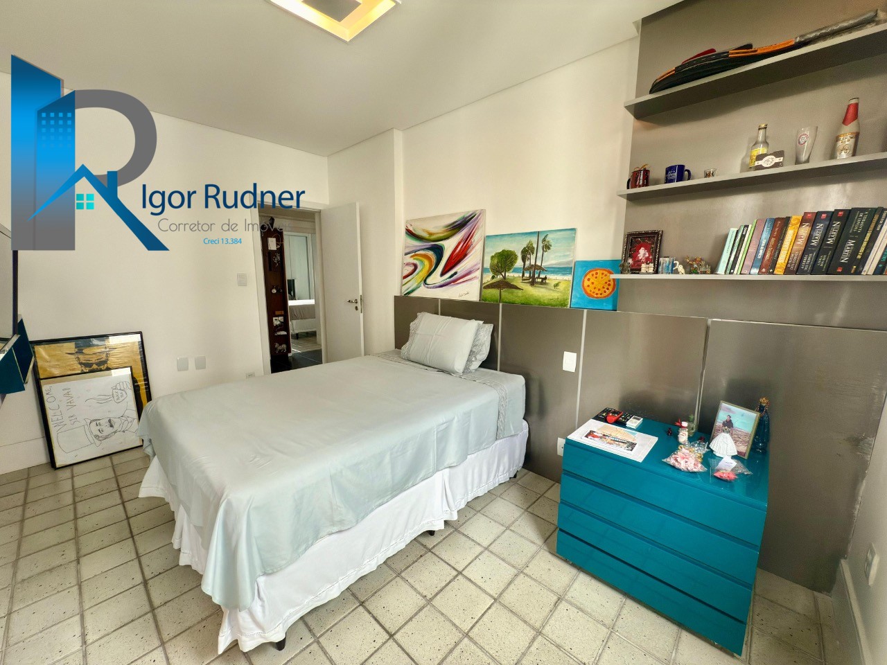 Apartamento, 4 quartos, 195 m² - Foto 24