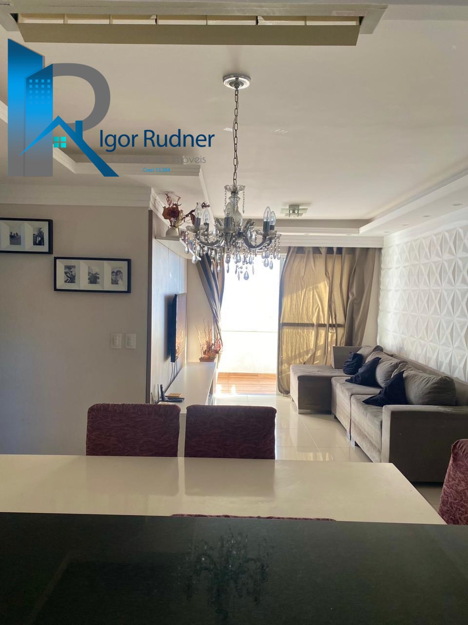 Apartamento, 3 quartos, 91 m² - Foto 9