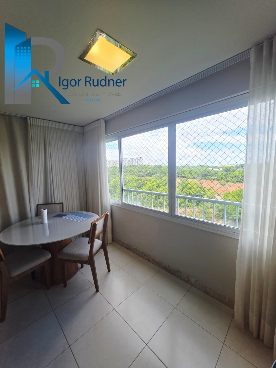 Apartamento, 2 quartos, 59 m² - Foto 8