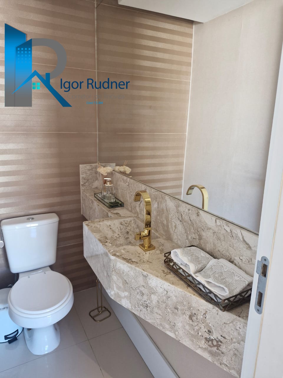 Apartamento, 3 quartos, 112 m² - Foto 9