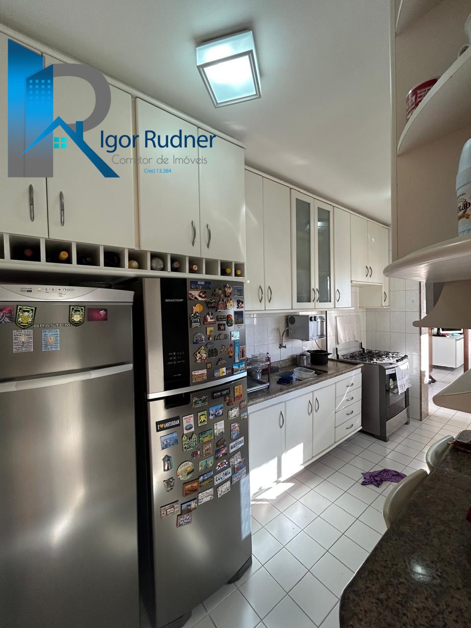 Apartamento, 4 quartos, 145 m² - Foto 24