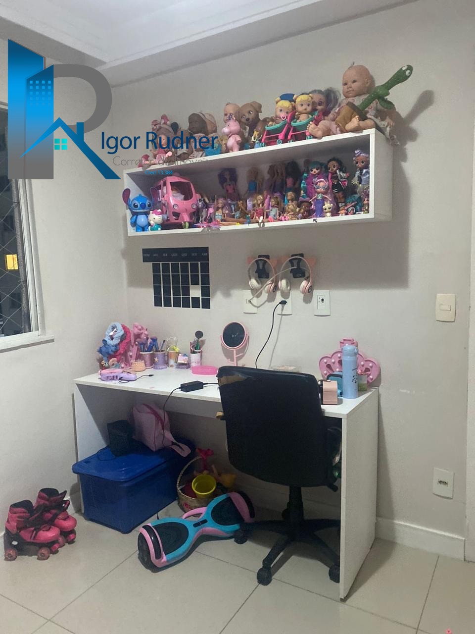 Apartamento, 3 quartos, 91 m² - Foto 50
