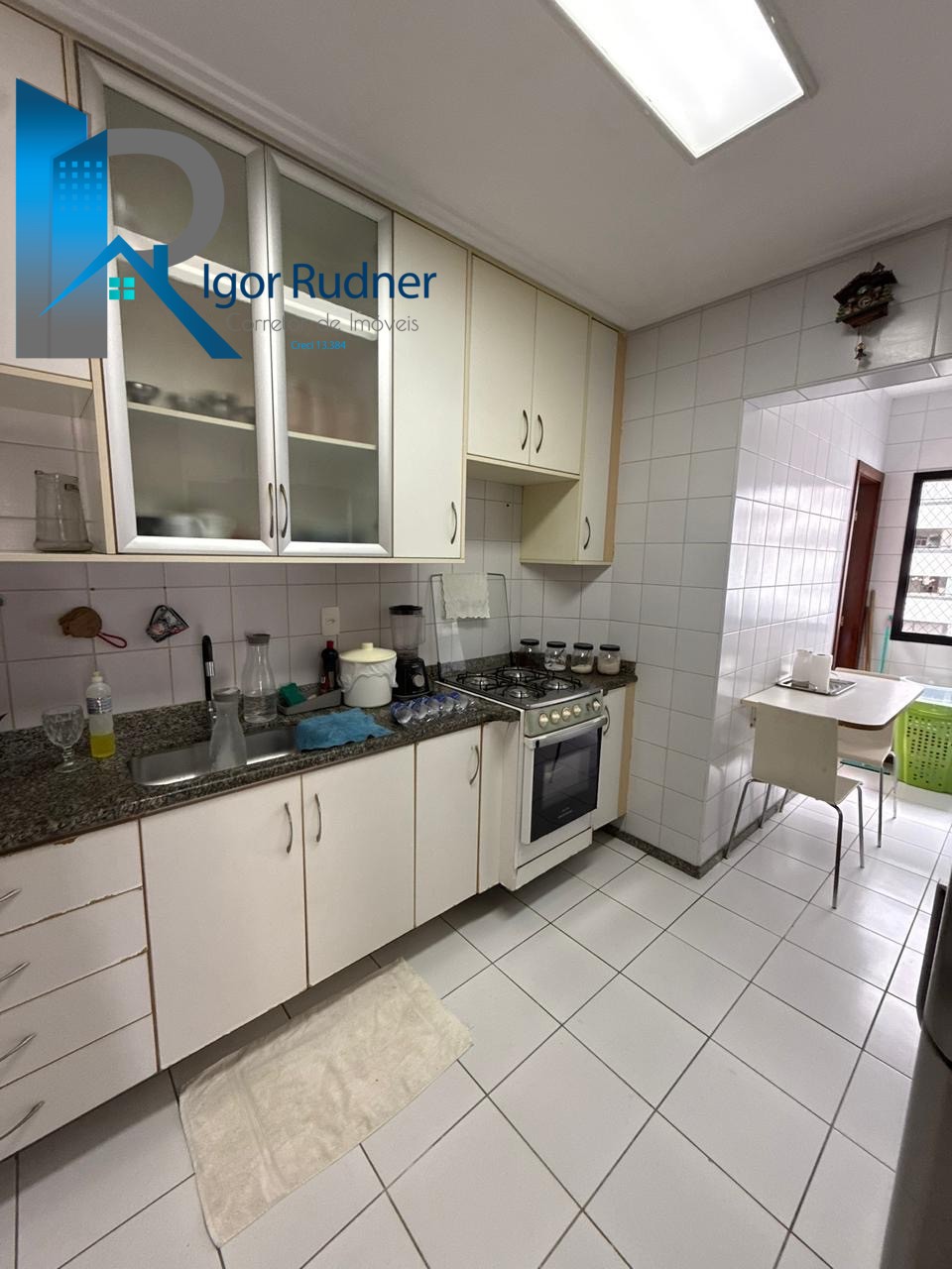 Apartamento, 4 quartos, 121 m² - Foto 22
