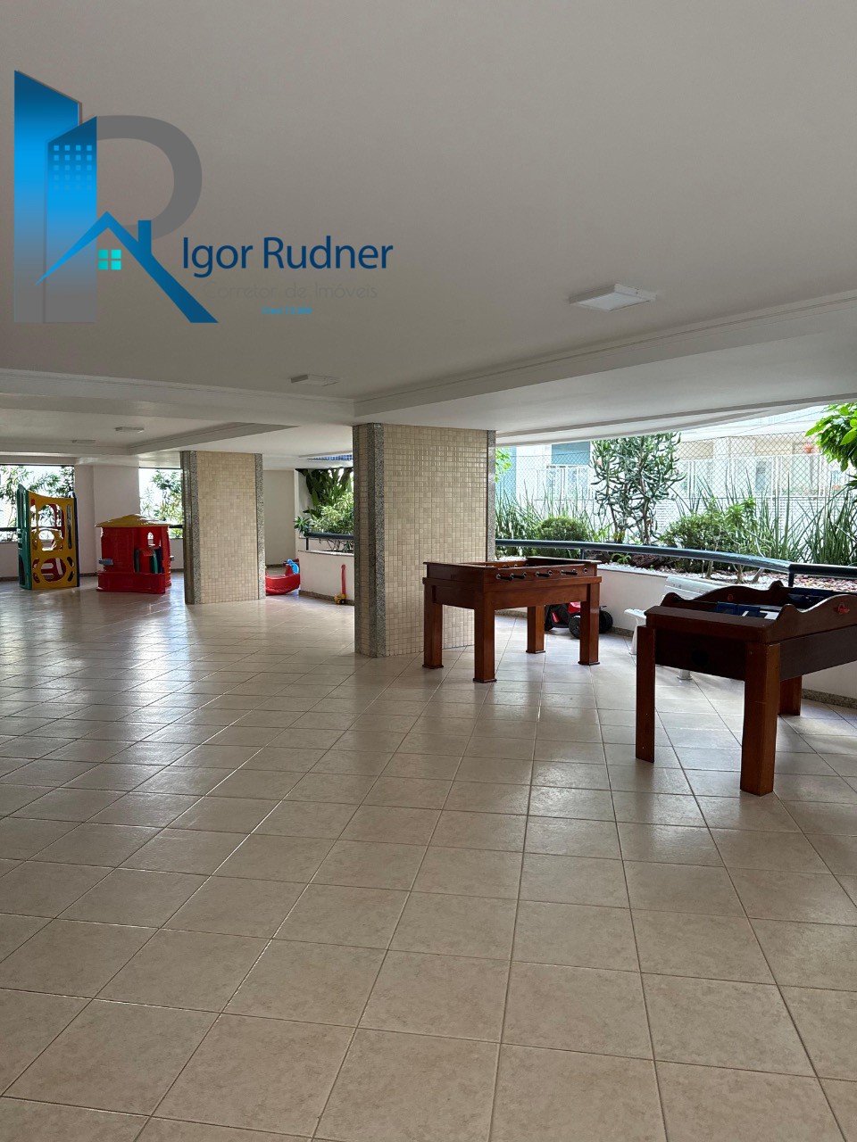 Apartamento, 4 quartos, 121 m² - Foto 37