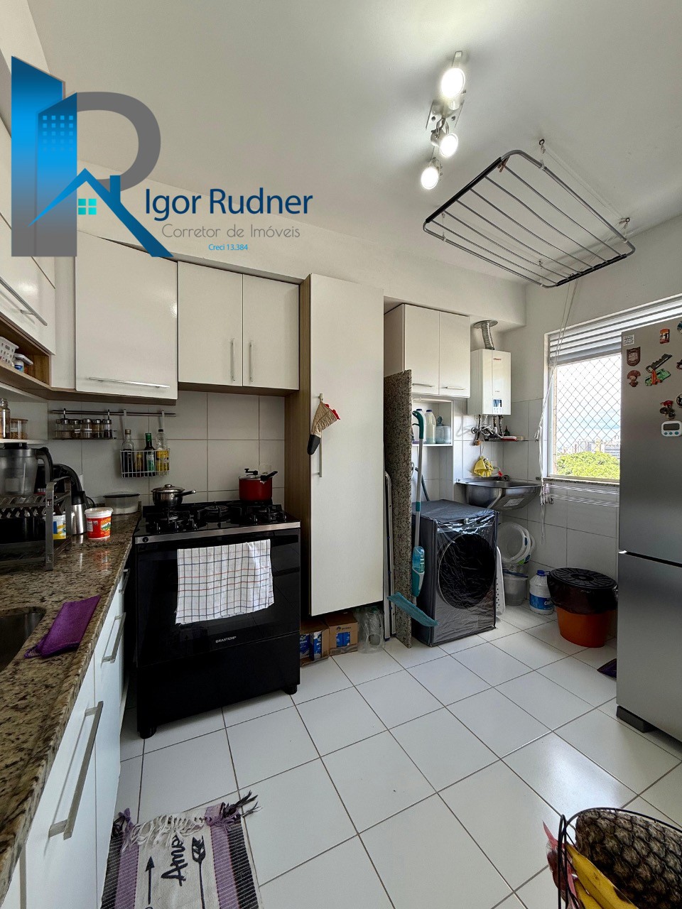 Apartamento, 3 quartos, 82 m² - Foto 19
