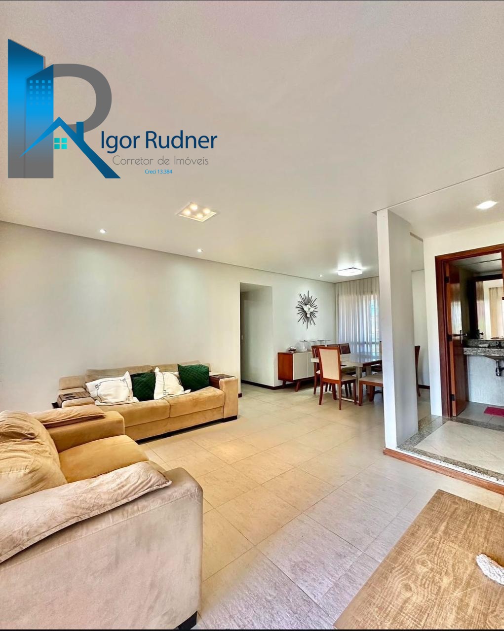 Apartamento, 4 quartos, 162 m² - Foto 15