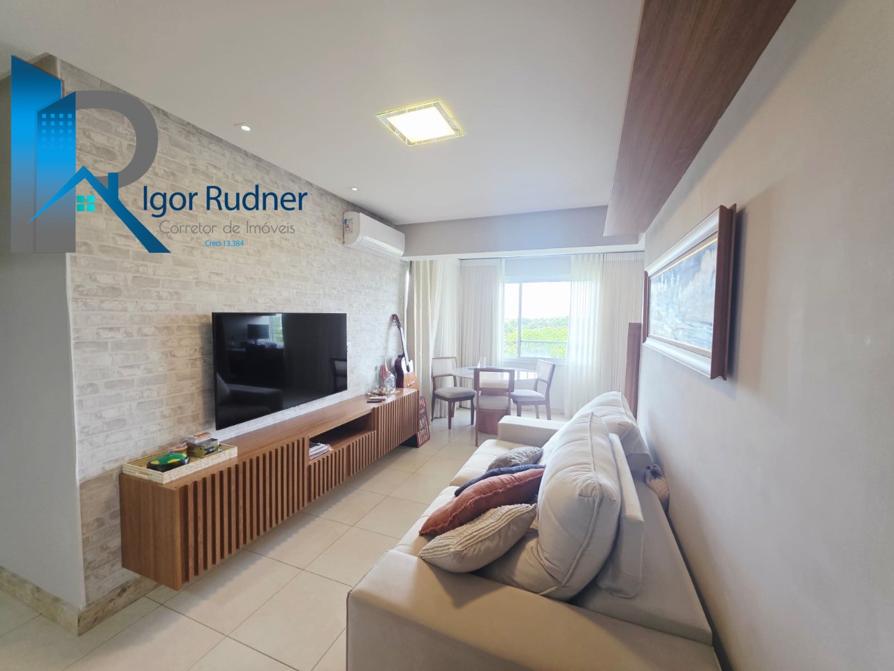 Apartamento, 2 quartos, 59 m² - Foto 11