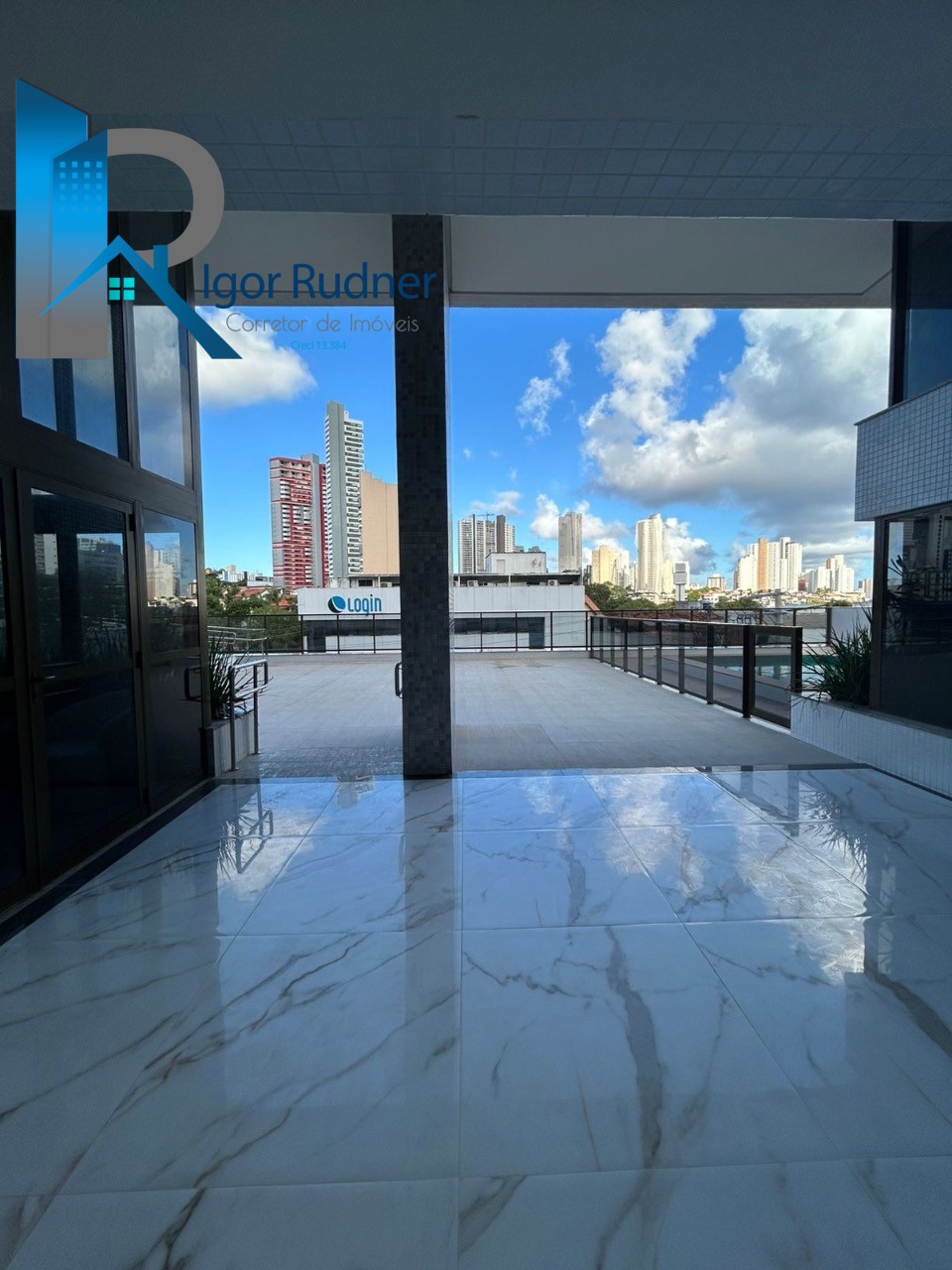 Apartamento, 3 quartos, 113 m² - Foto 21
