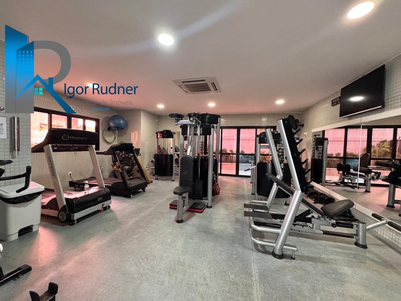 Apartamento, 4 quartos, 215 m² - Foto 58