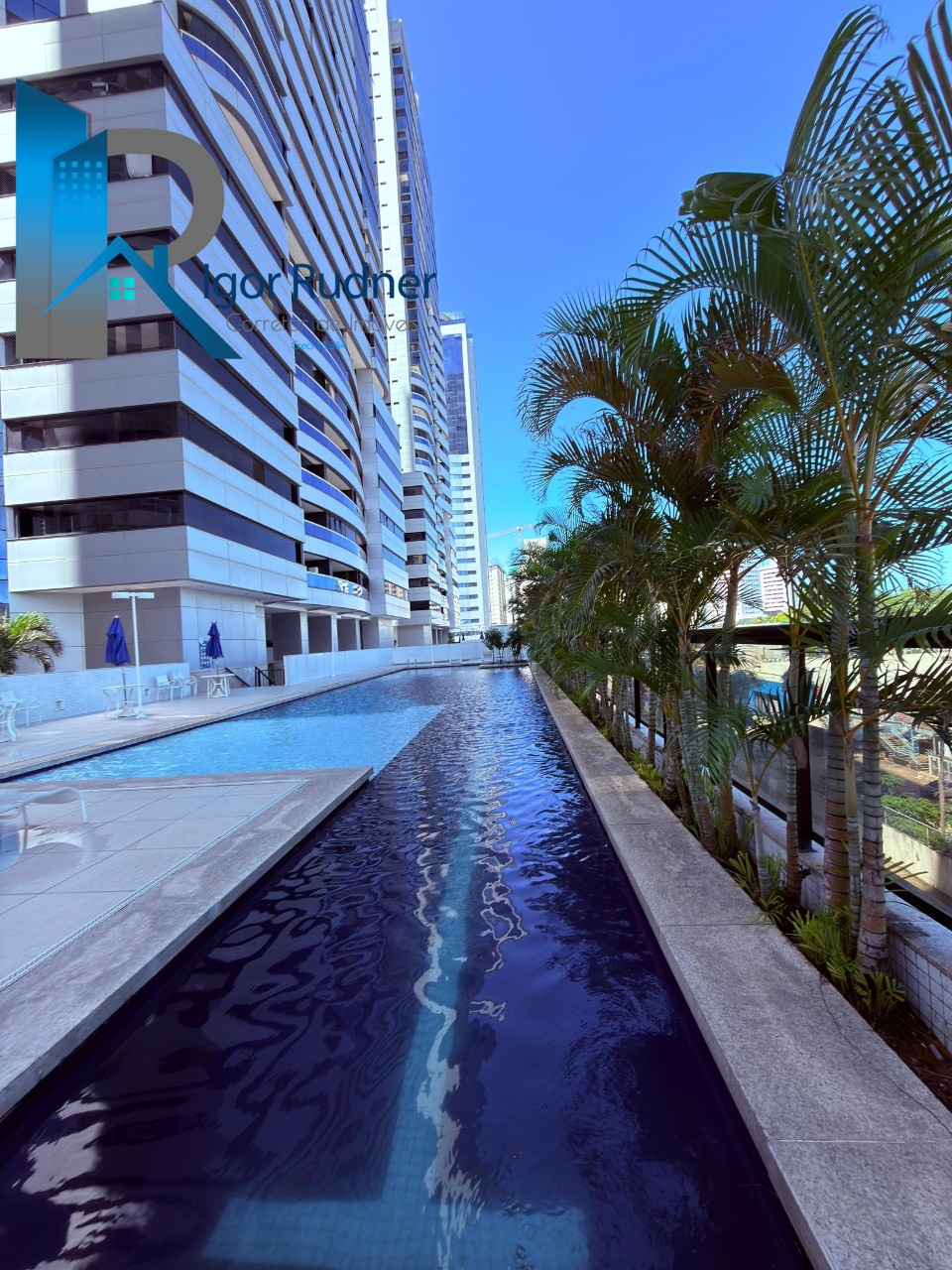 Apartamento, 1 quarto, 51 m² - Foto 12