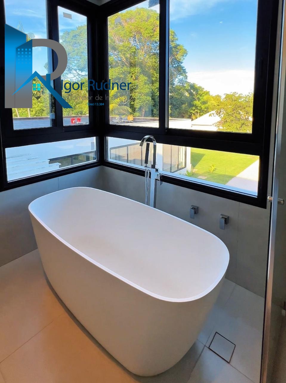 Casa de Condomínio, 6 quartos - Foto 41