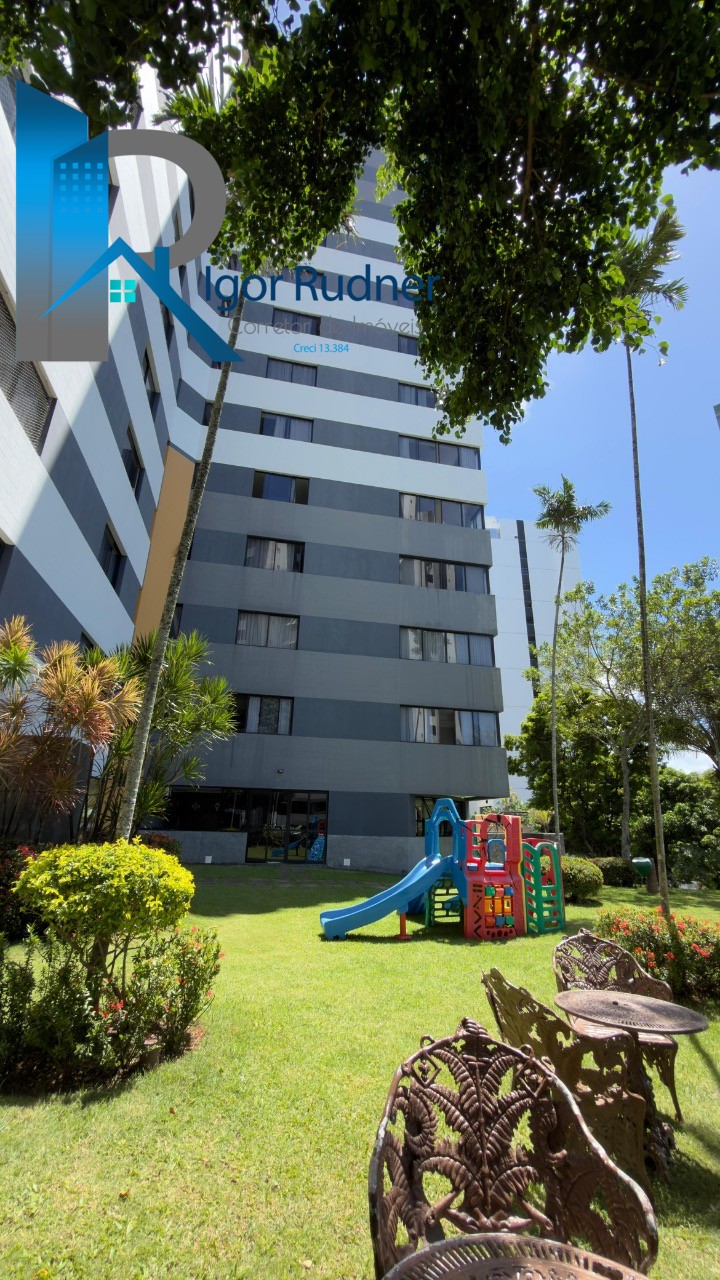 Apartamento, 4 quartos, 190 m² - Foto 19