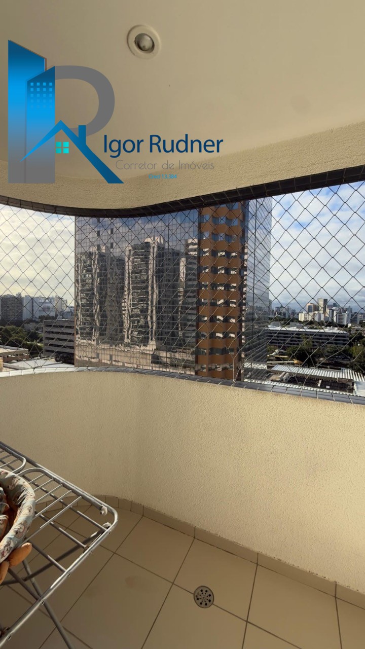 Apartamento, 3 quartos, 150 m² - Foto 9