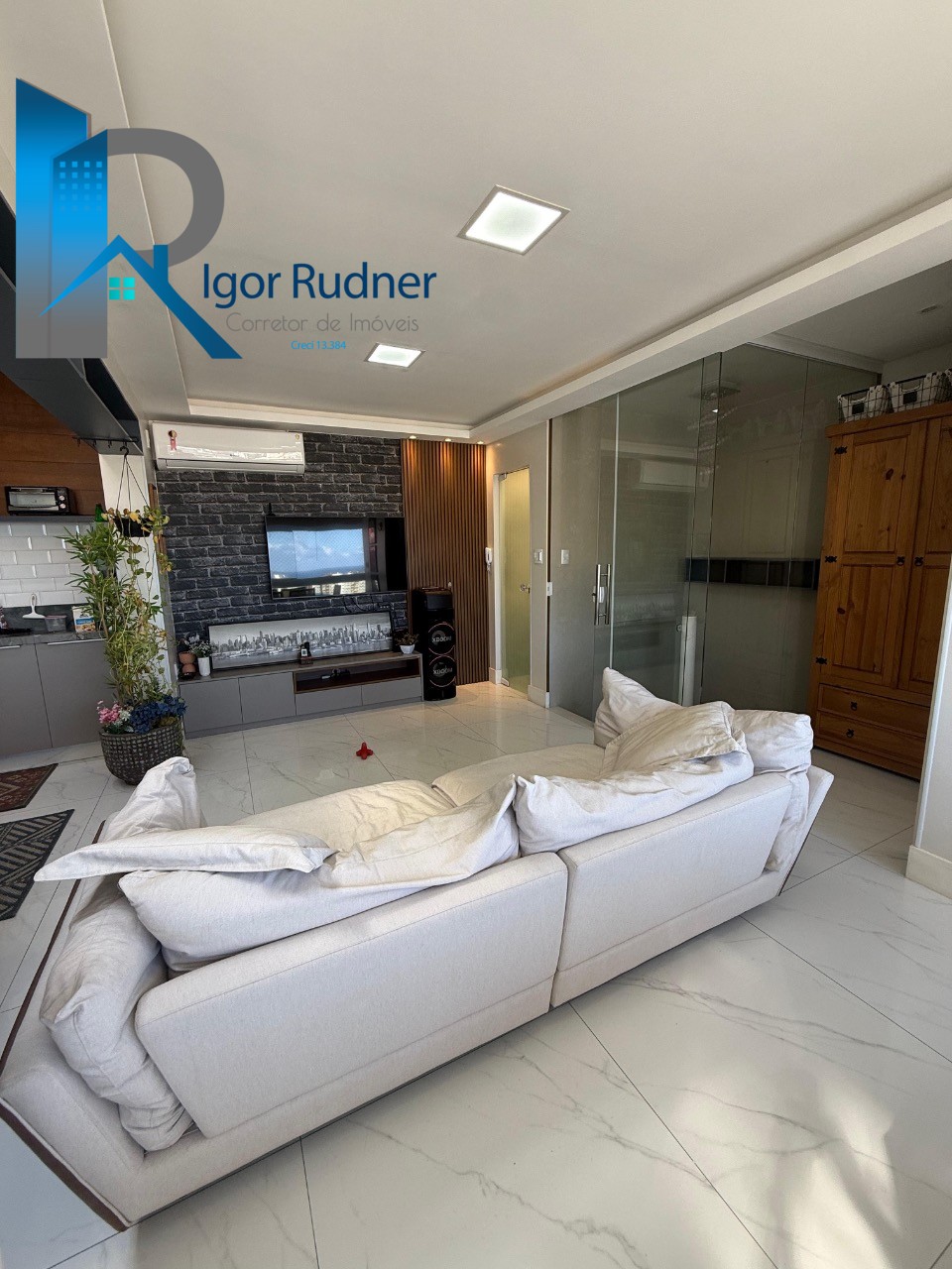 Cobertura, 2 quartos, 97 m² - Foto 5