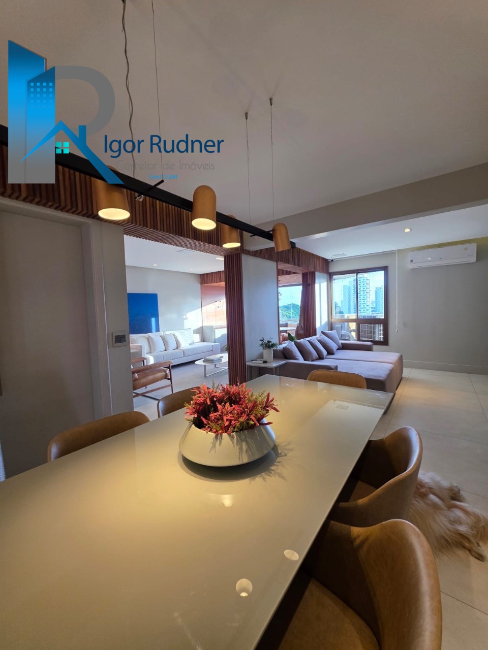 Apartamento, 3 quartos, 132 m² - Foto 17