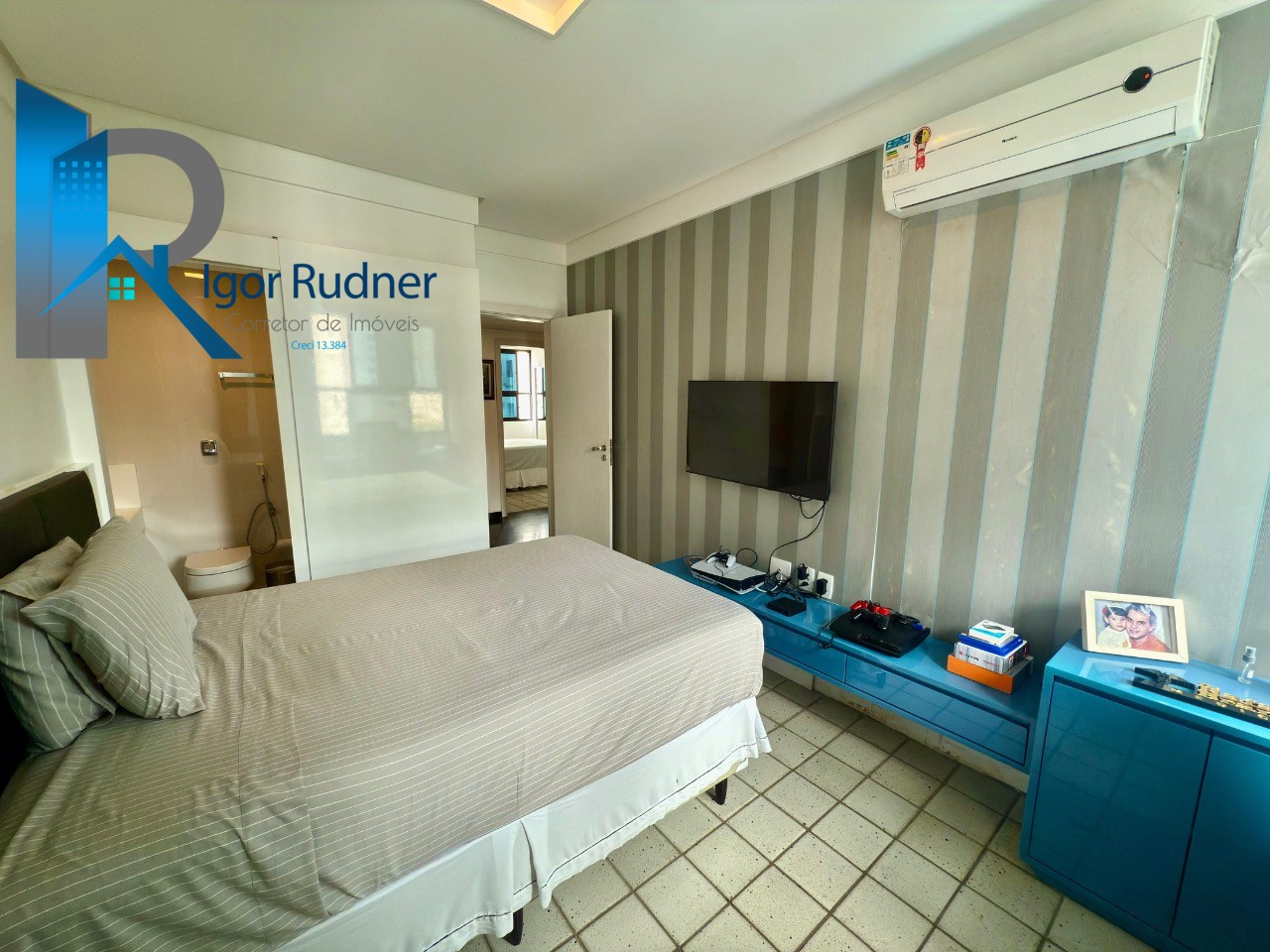 Apartamento, 4 quartos, 195 m² - Foto 16