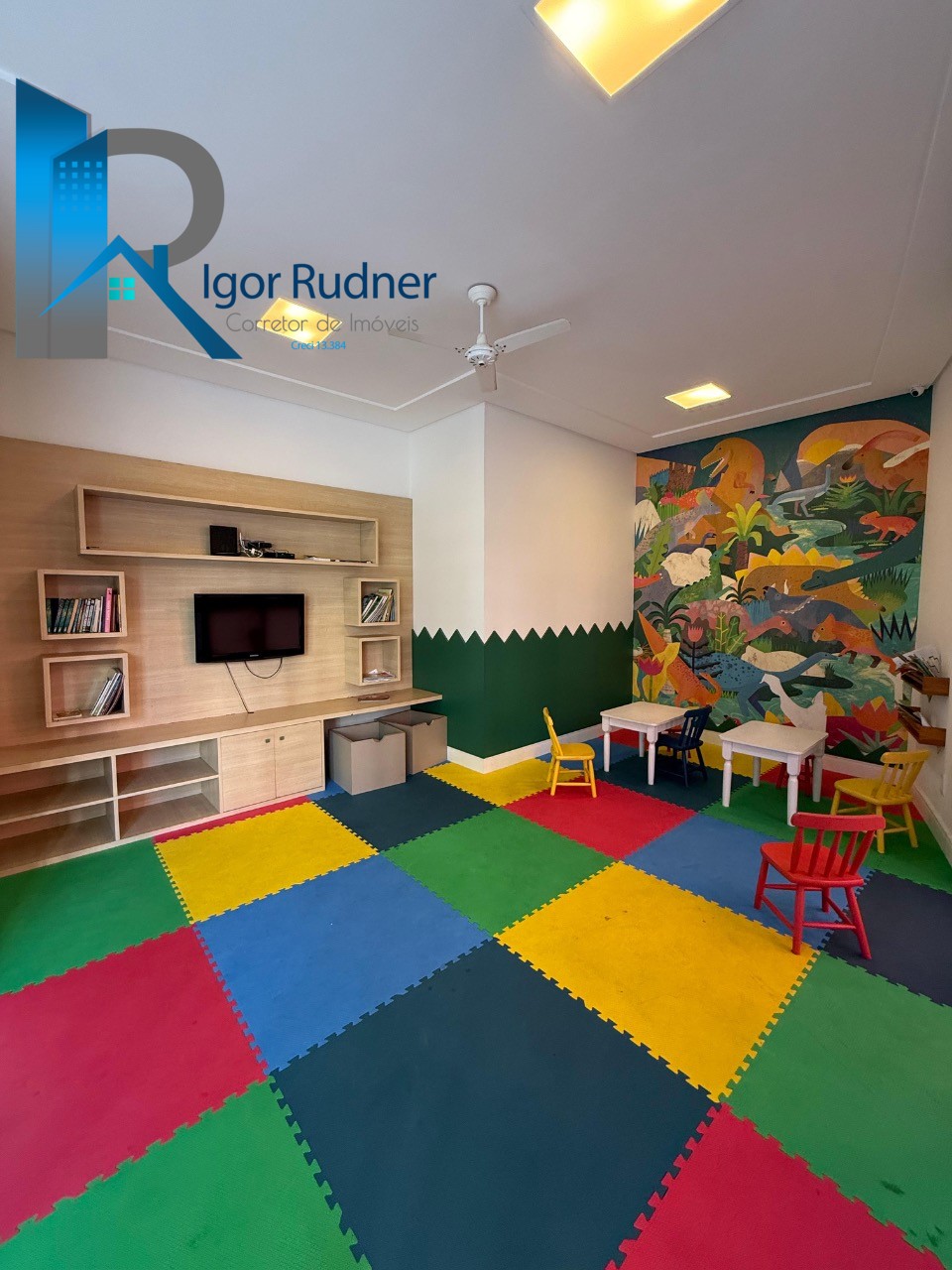 Apartamento, 3 quartos, 138 m² - Foto 18