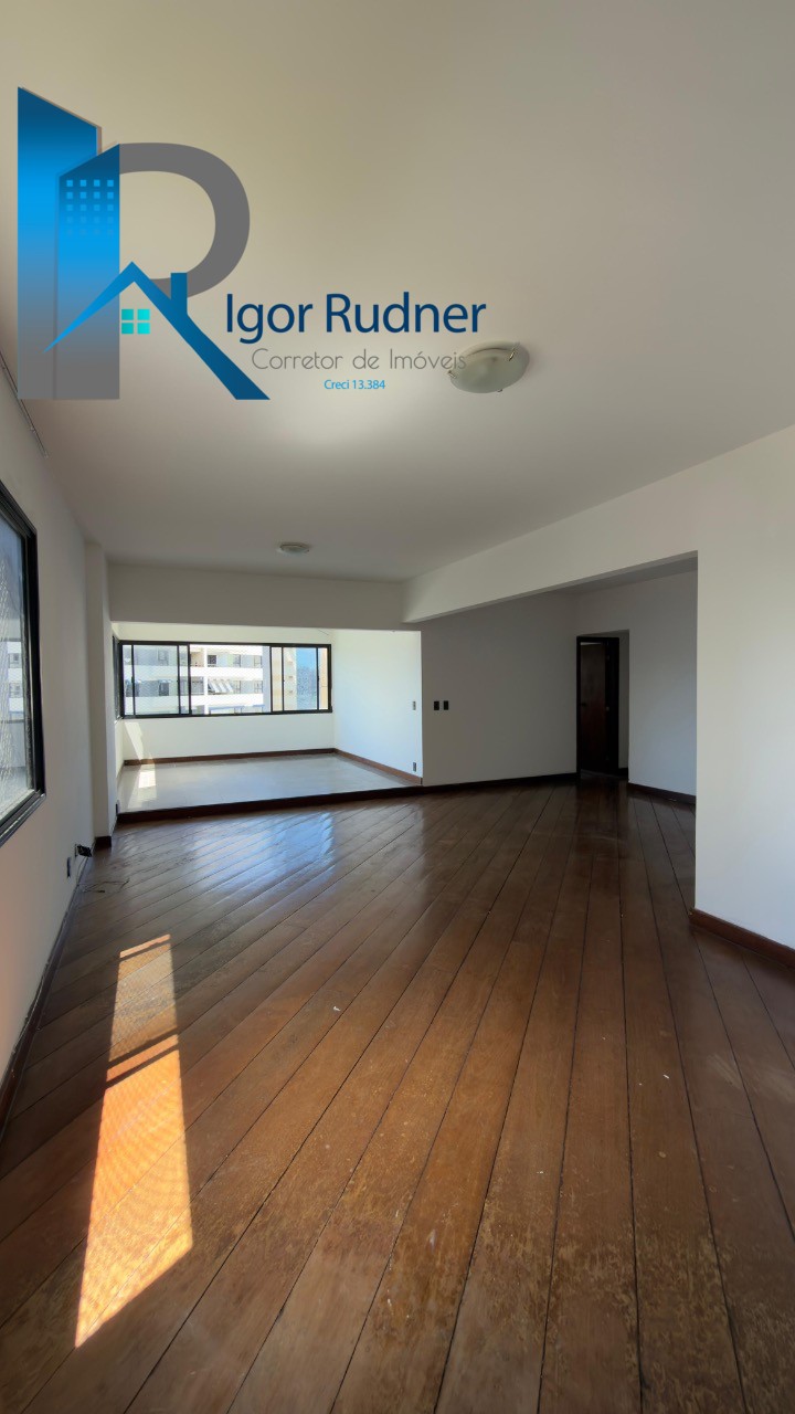 Apartamento, 4 quartos, 190 m² - Foto 3