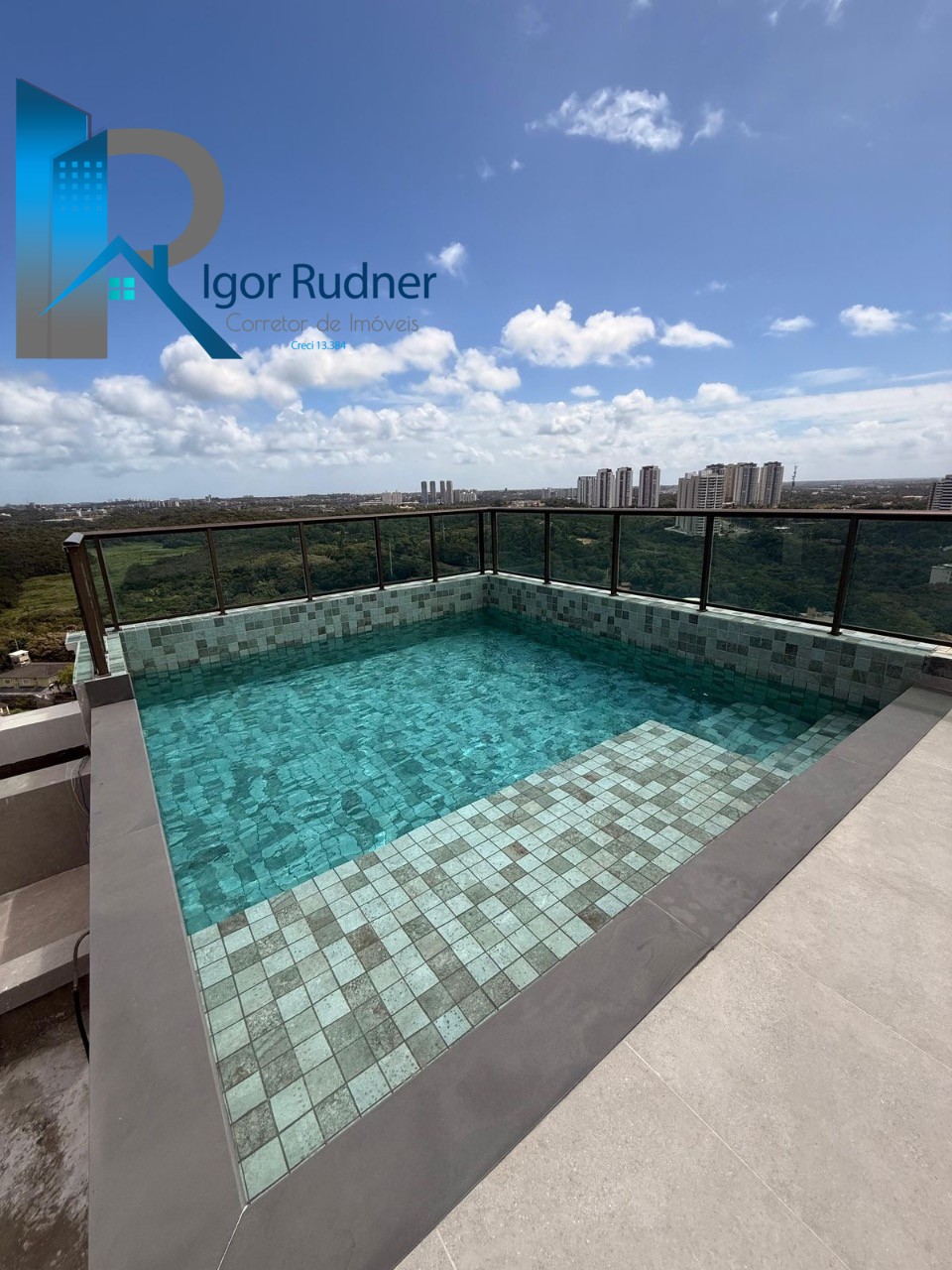 Cobertura, 4 quartos, 305 m² - Foto 23