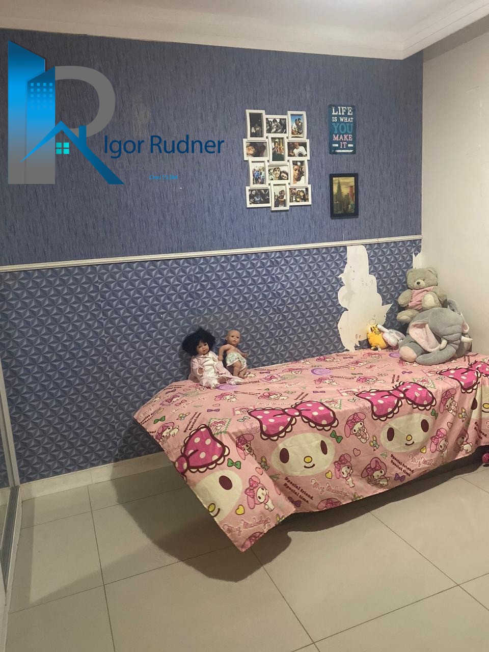 Apartamento, 3 quartos, 91 m² - Foto 47