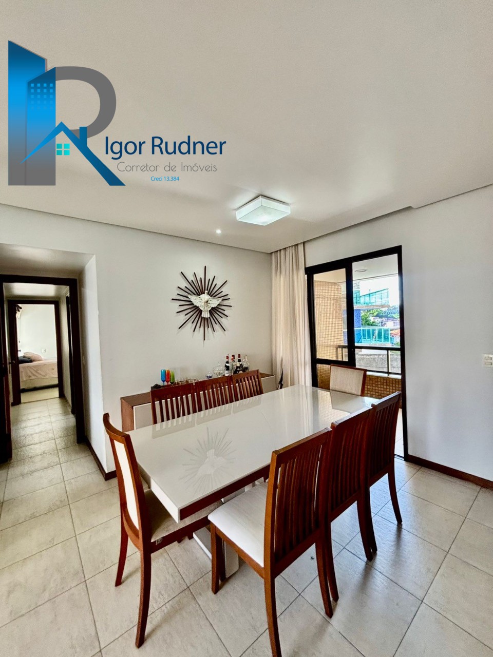 Apartamento, 4 quartos, 162 m² - Foto 6