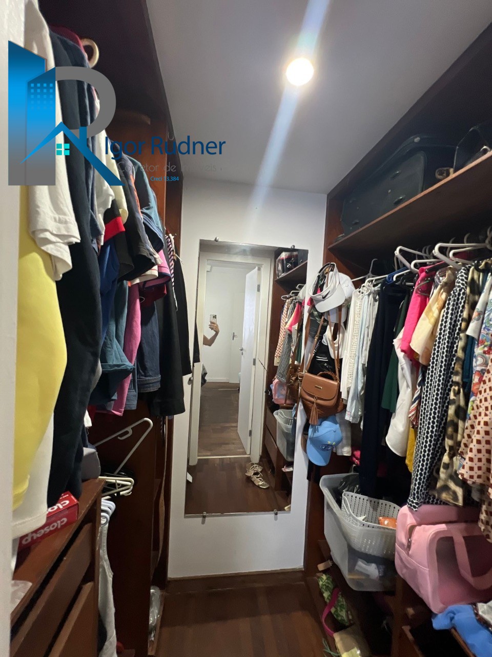 Apartamento, 3 quartos, 108 m² - Foto 11