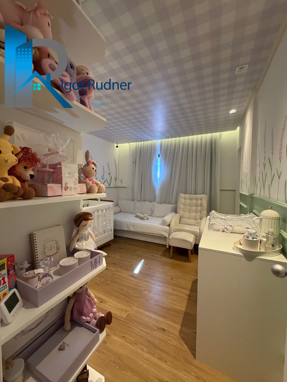Apartamento, 3 quartos, 174 m² - Foto 13