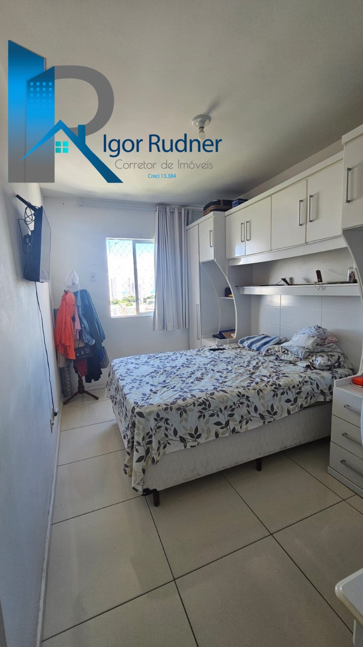 Apartamento, 2 quartos, 58 m² - Foto 5