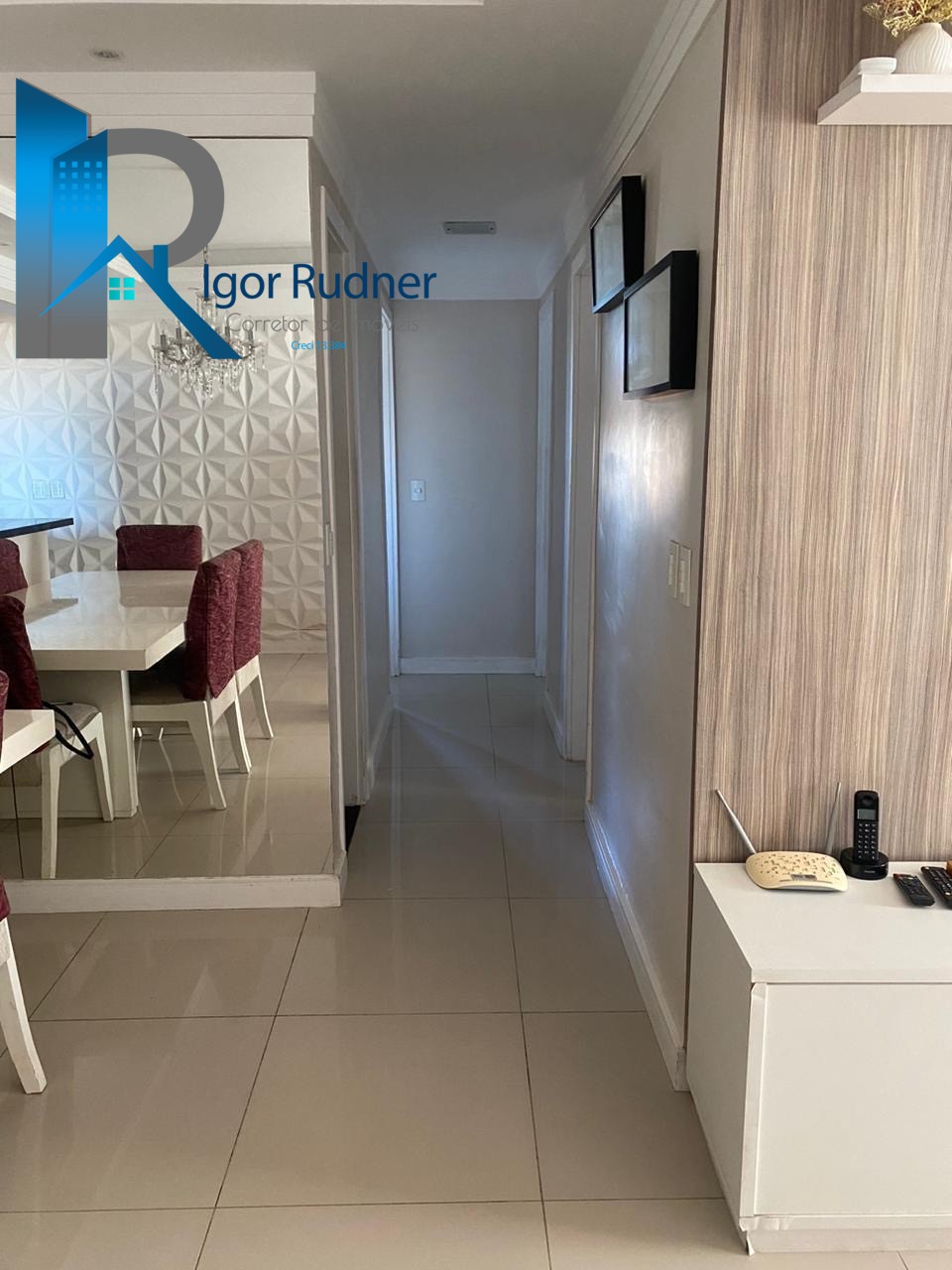 Apartamento, 3 quartos, 91 m² - Foto 23