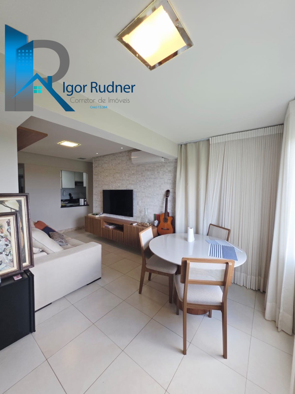 Apartamento, 2 quartos, 59 m² - Foto 7