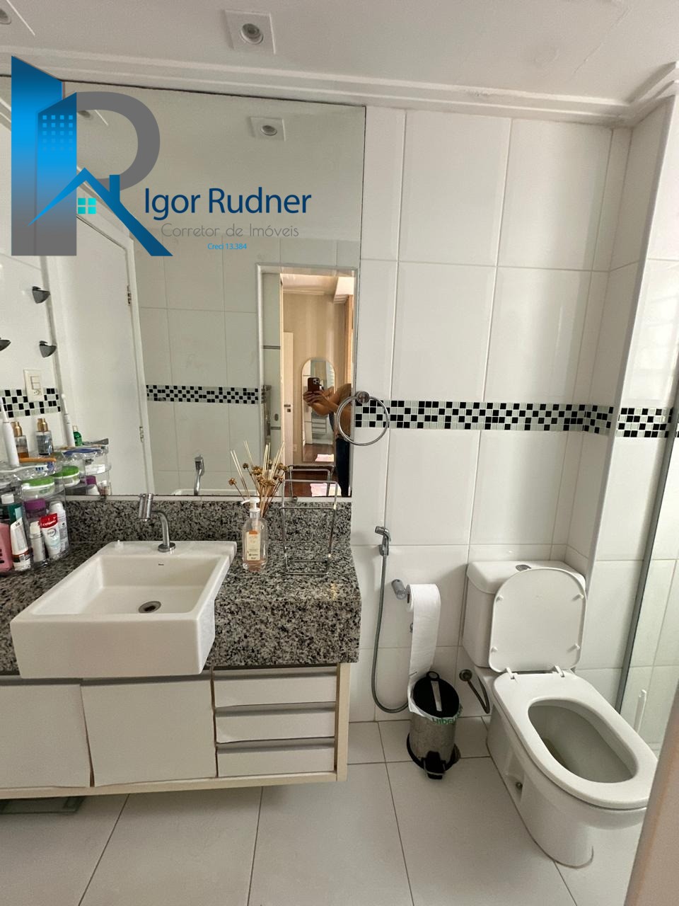 Apartamento, 3 quartos, 110 m² - Foto 5