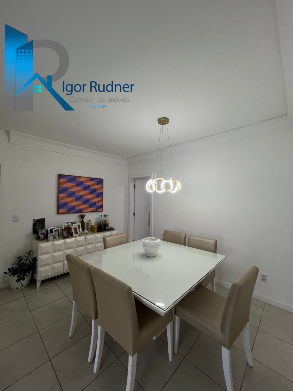 Apartamento, 3 quartos, 108 m² - Foto 5