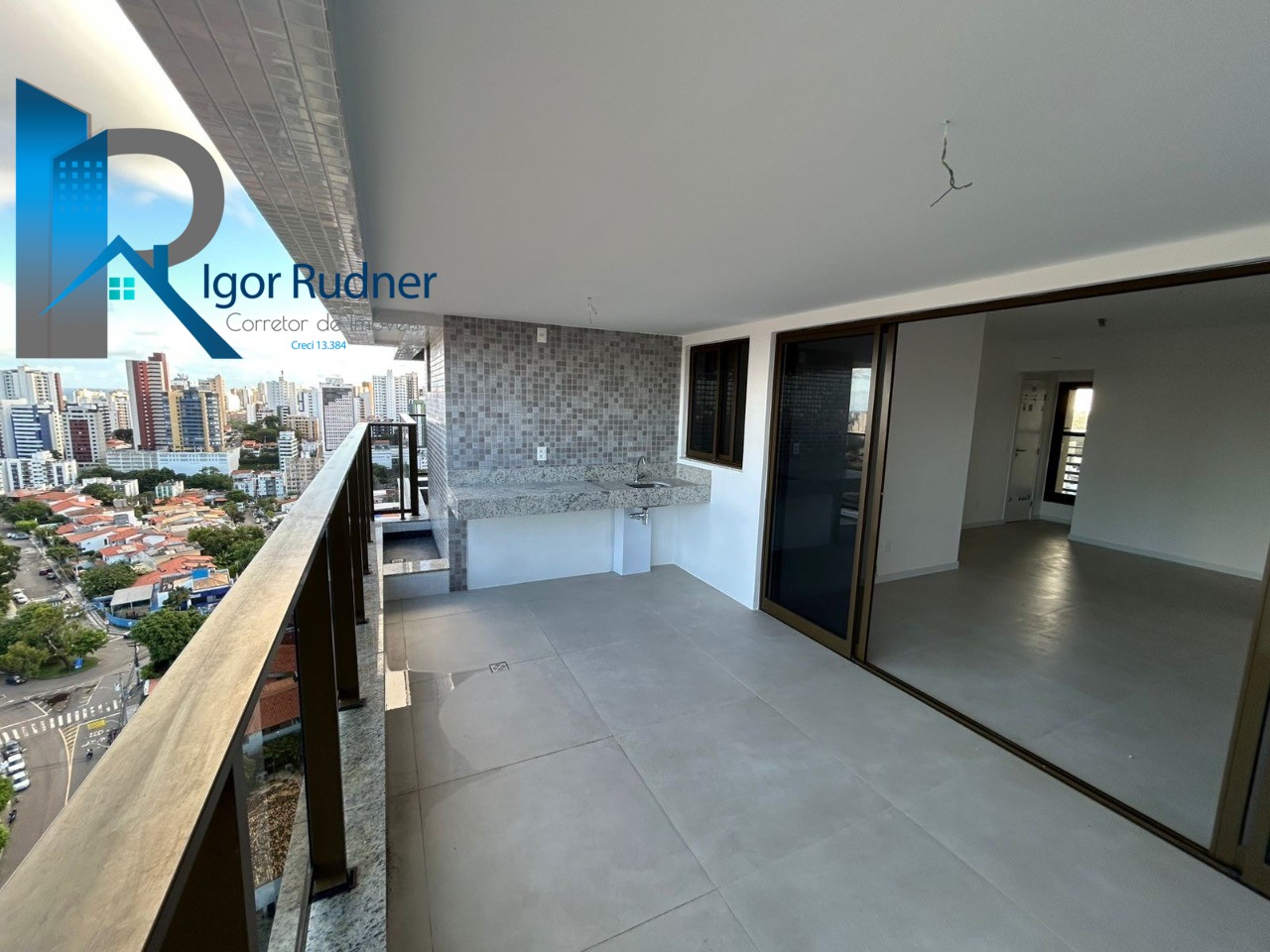Apartamento, 3 quartos, 113 m² - Foto 33