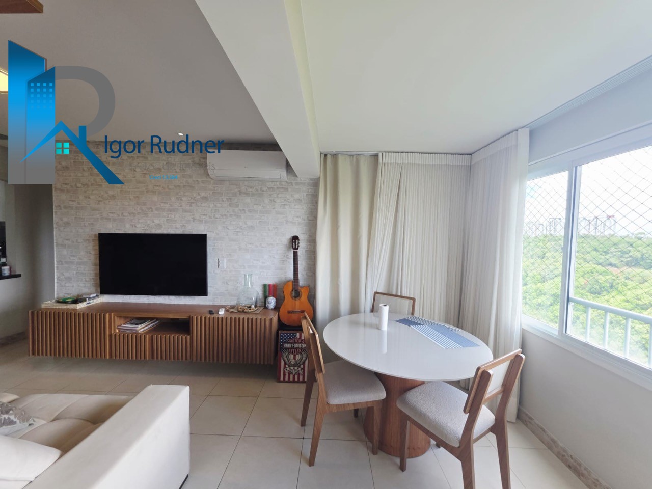 Apartamento, 2 quartos, 59 m² - Foto 14