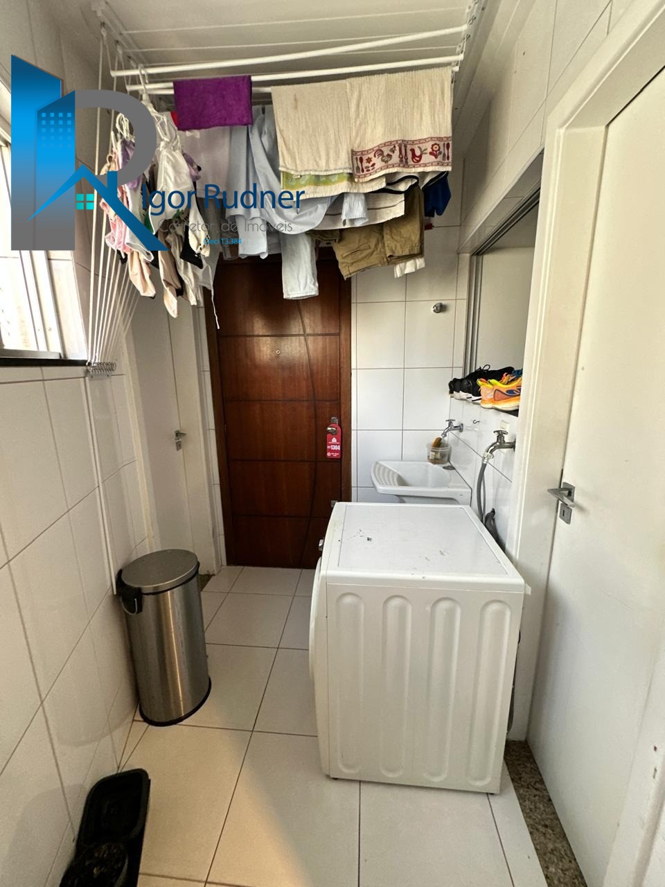 Apartamento, 3 quartos, 110 m² - Foto 4