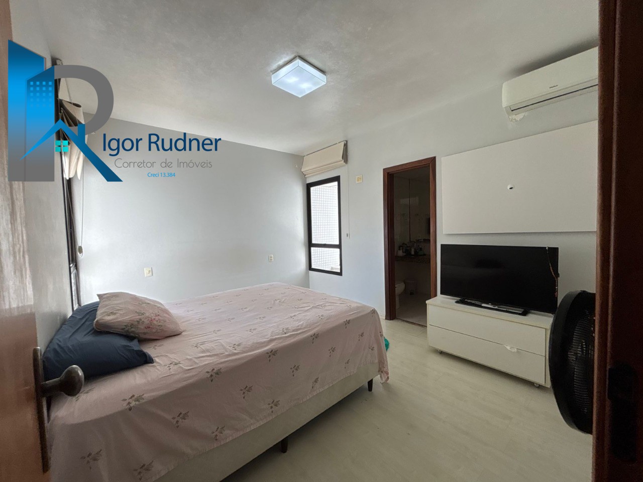 Apartamento, 4 quartos, 162 m² - Foto 20