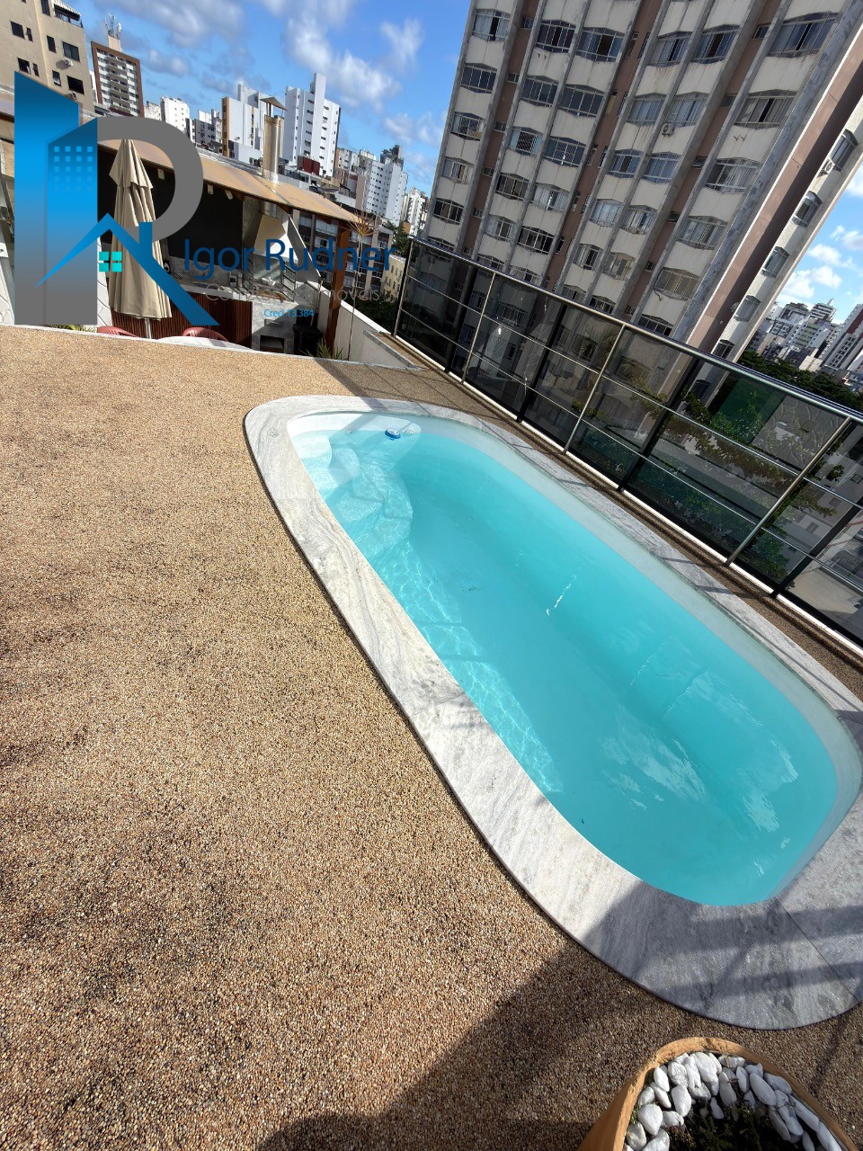 Cobertura, 4 quartos, 202 m² - Foto 12