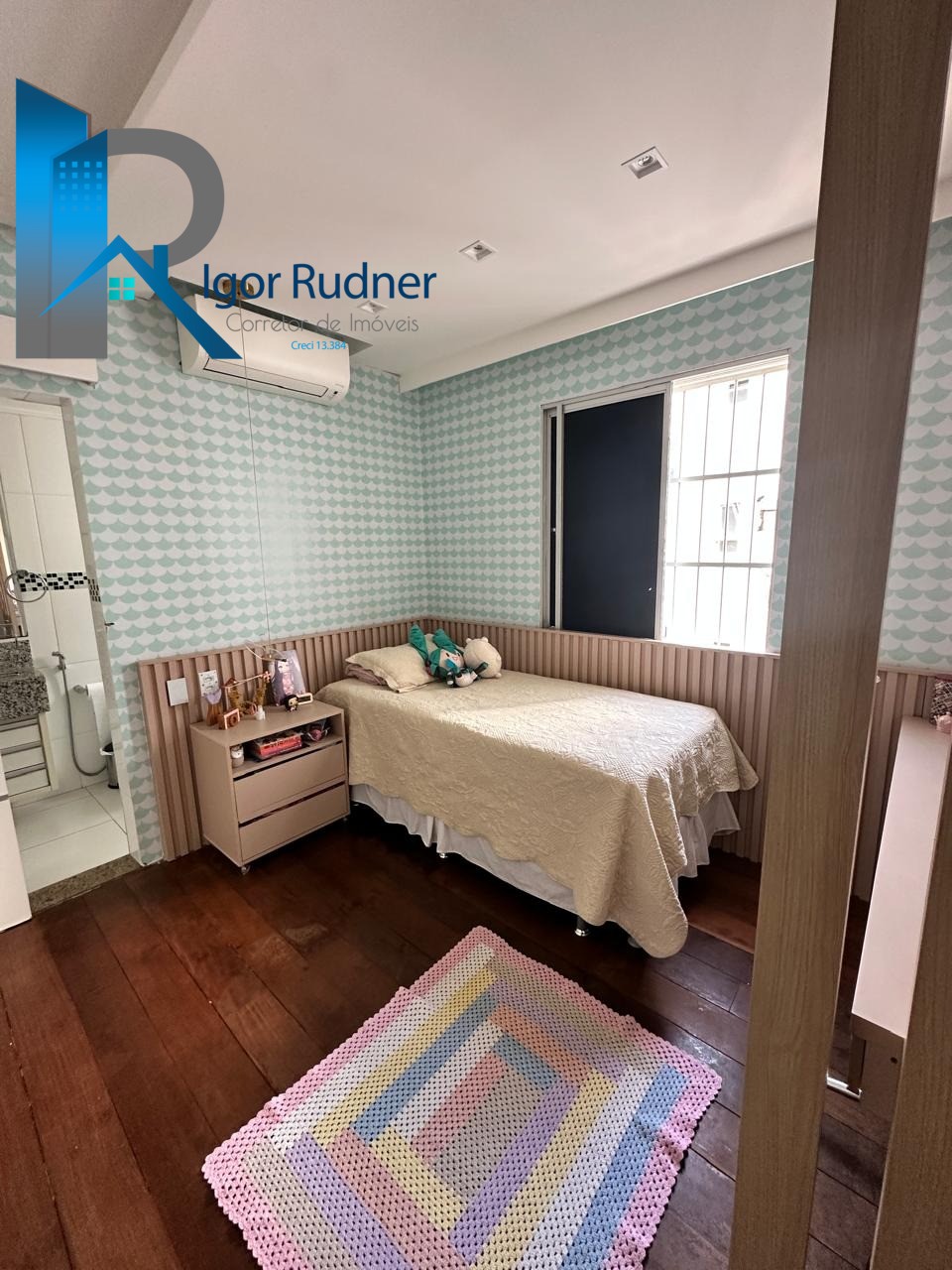 Apartamento, 3 quartos, 110 m² - Foto 10