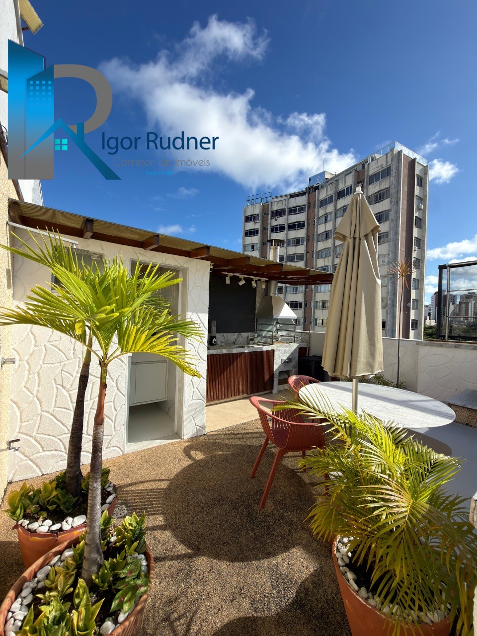Cobertura, 4 quartos, 202 m² - Foto 11