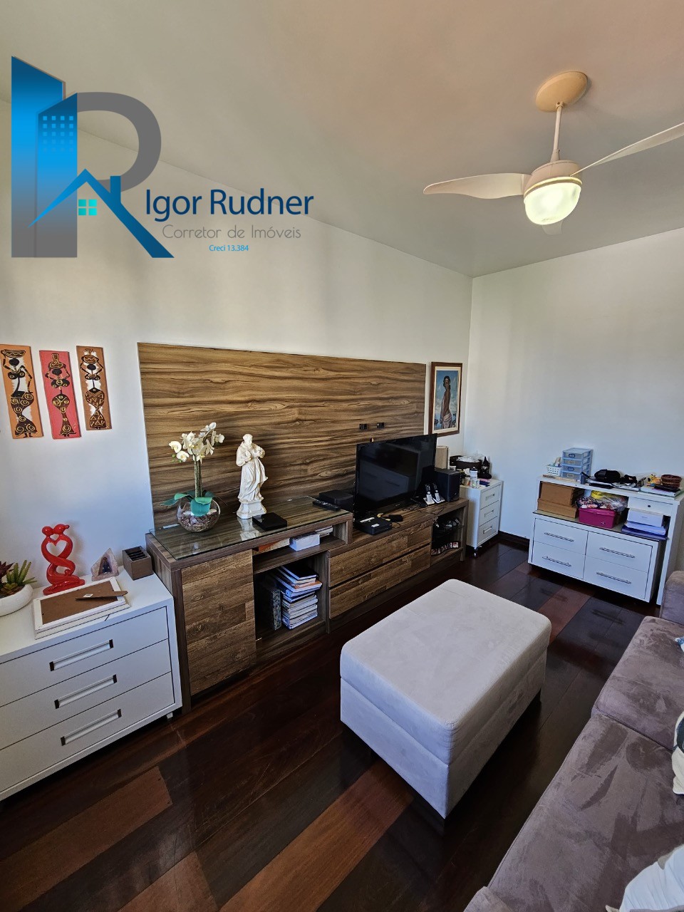 Apartamento, 4 quartos, 167 m² - Foto 11