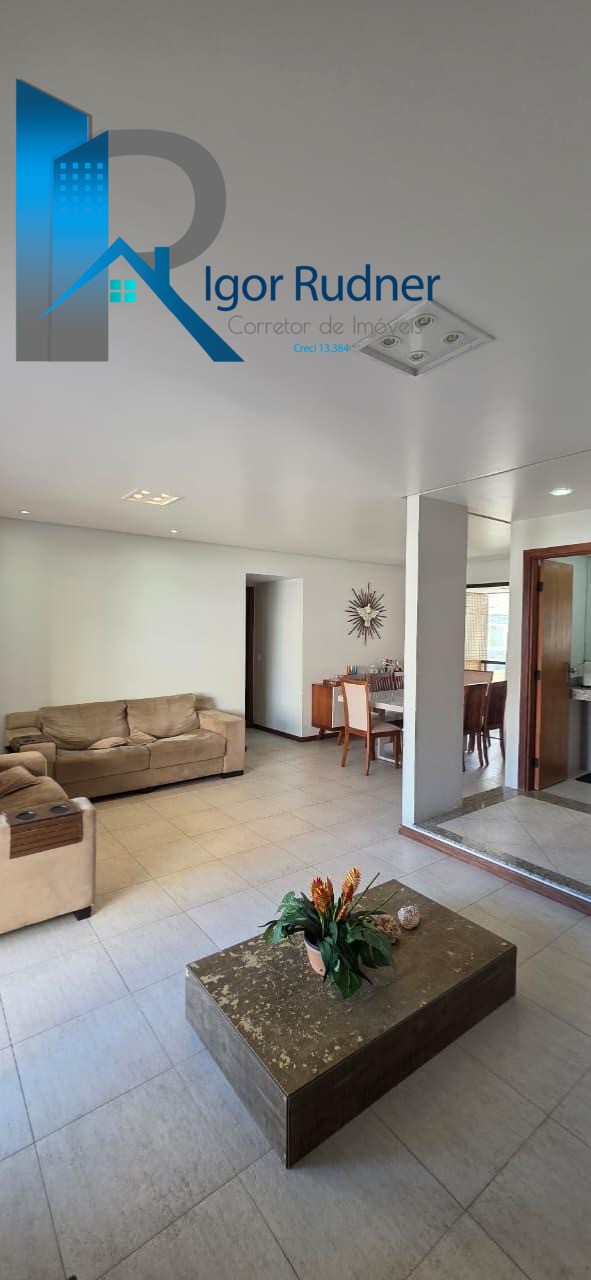 Apartamento, 4 quartos, 162 m² - Foto 9