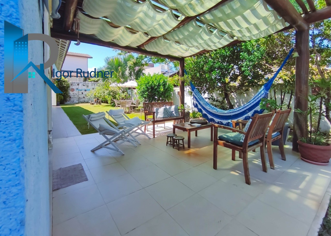 Casa de Condomínio, 4 quartos - Foto 6