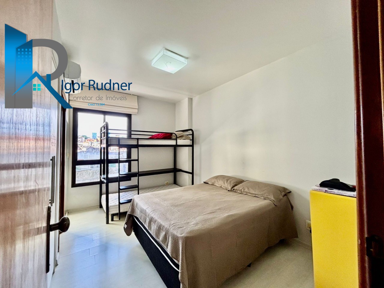 Apartamento, 4 quartos, 162 m² - Foto 13