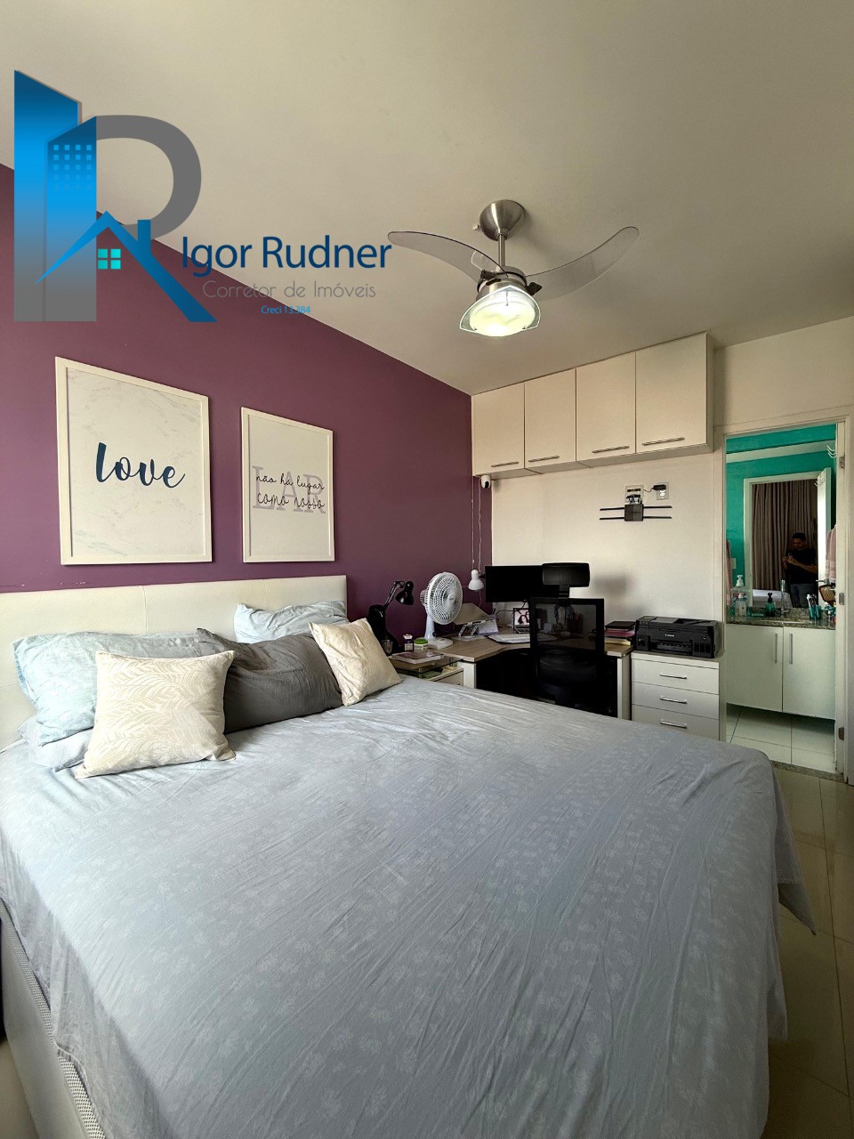 Apartamento, 3 quartos, 82 m² - Foto 15