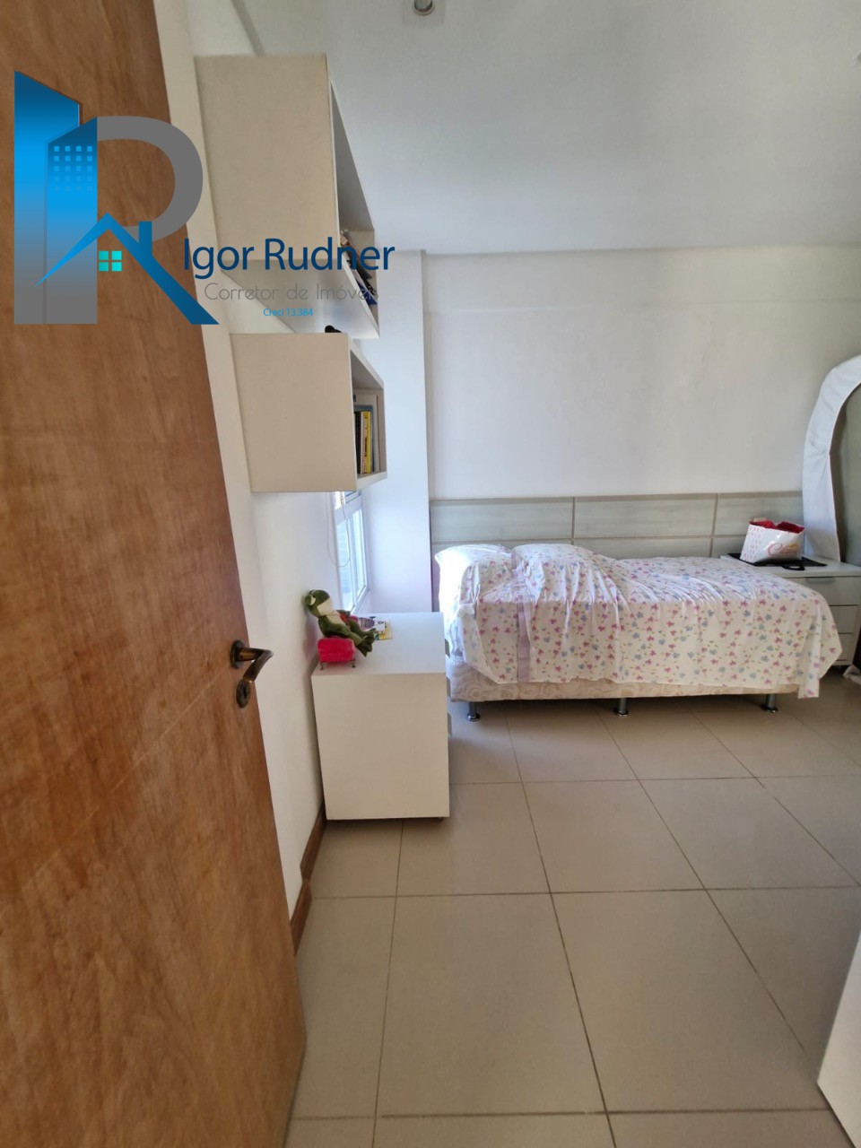 Apartamento, 4 quartos, 162 m² - Foto 11